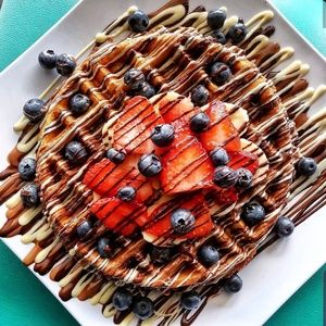 Meet your Posher, Brenda